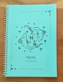 Pisces Journal